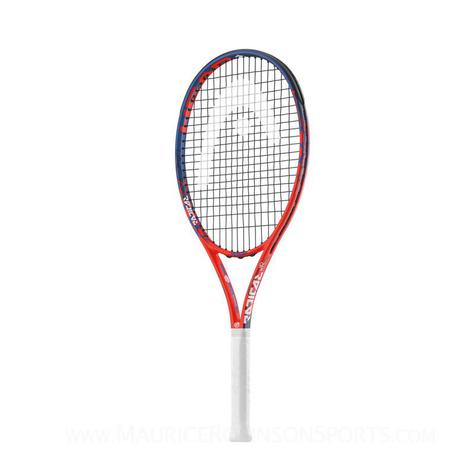 Head Graphene Touch Radical Junior 26" Tennis Racket (2017-18) - main image